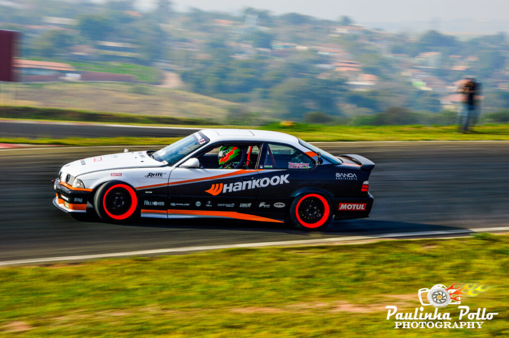 Super Drift Brasil(SDB) Grande final, Piracicaba